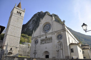 Anteas Alto Friuli (Gemona)