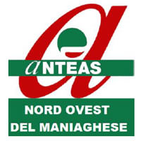 Logo Anteas Maniago